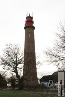Leuchtturm FlÃ¼gge