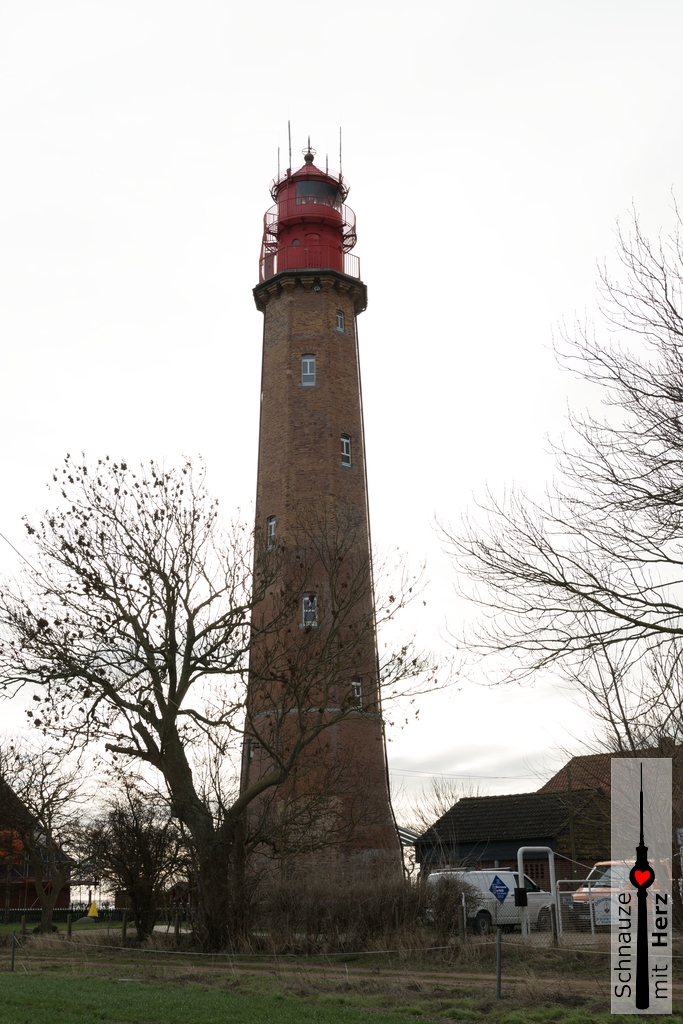 Leuchtturm FlÃ¼gge