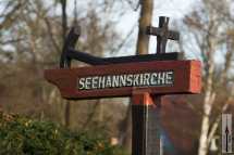 Seemannskirche Prerow 1
