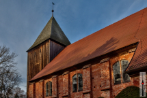 Seemannskirche Prerow 3